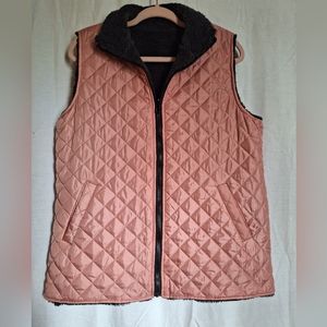 Simply Southern Woman's vest